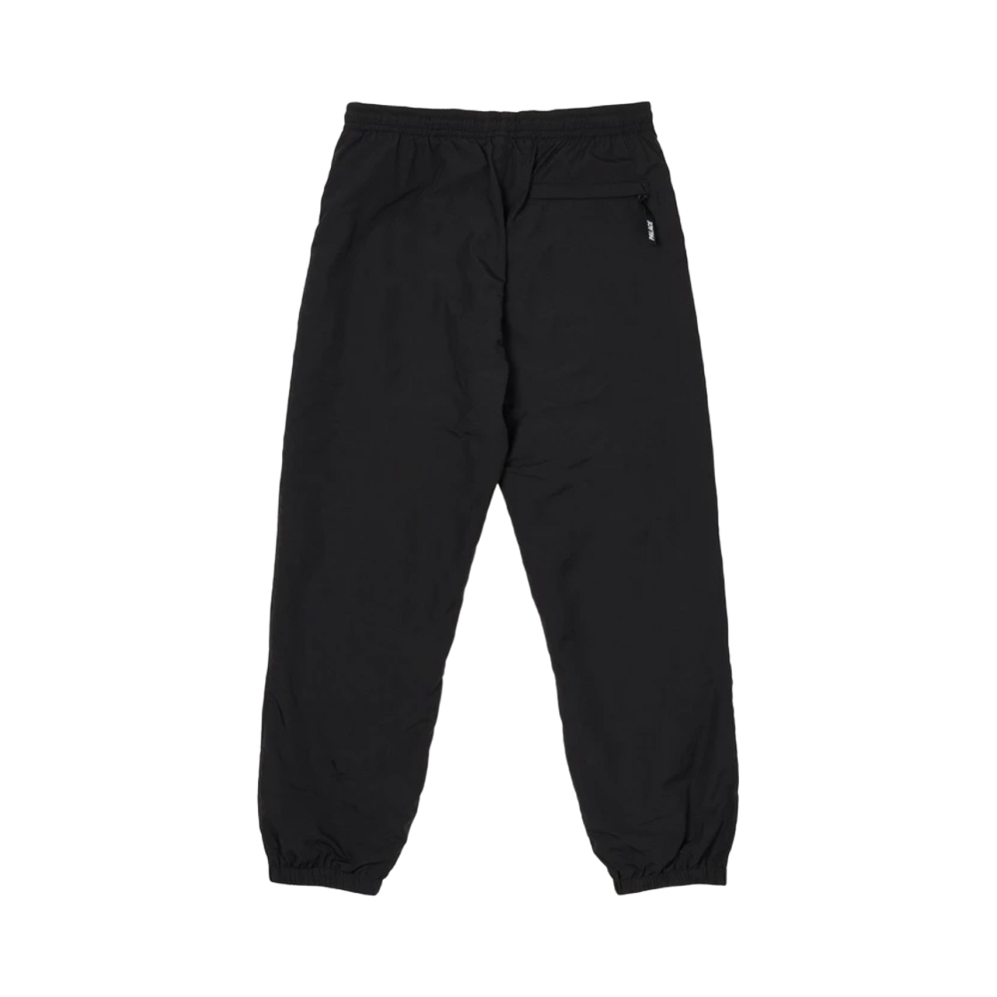 팔라스 슬랜트 집 쉘 팬츠 블랙 - 21SS(Palace Slant Zip Shell Pants Black - 21SS) - 2