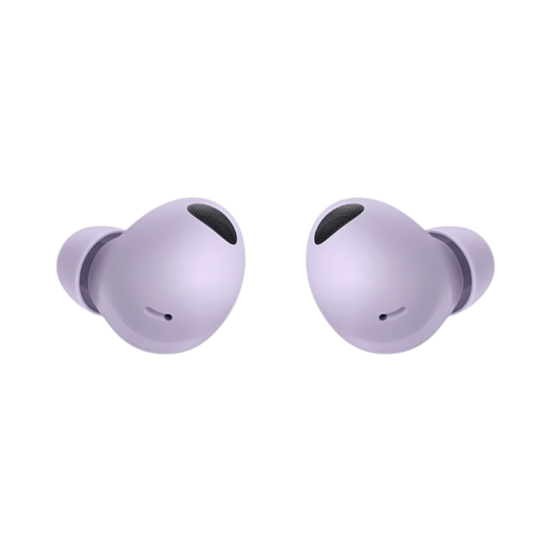 삼성 갤럭시 버즈2 프로 퍼플 (국내 정식 발매 제품)(Samsung Galaxy Buds2 Pro Purple (Korean Ver.))