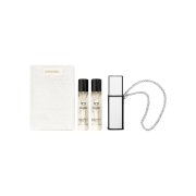Chanel No.5 Eau De Toilette L'eau Purse Spray 3 x 7ml Refill