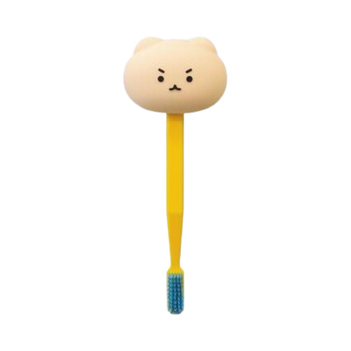 - Manggom Toothbrush Holder