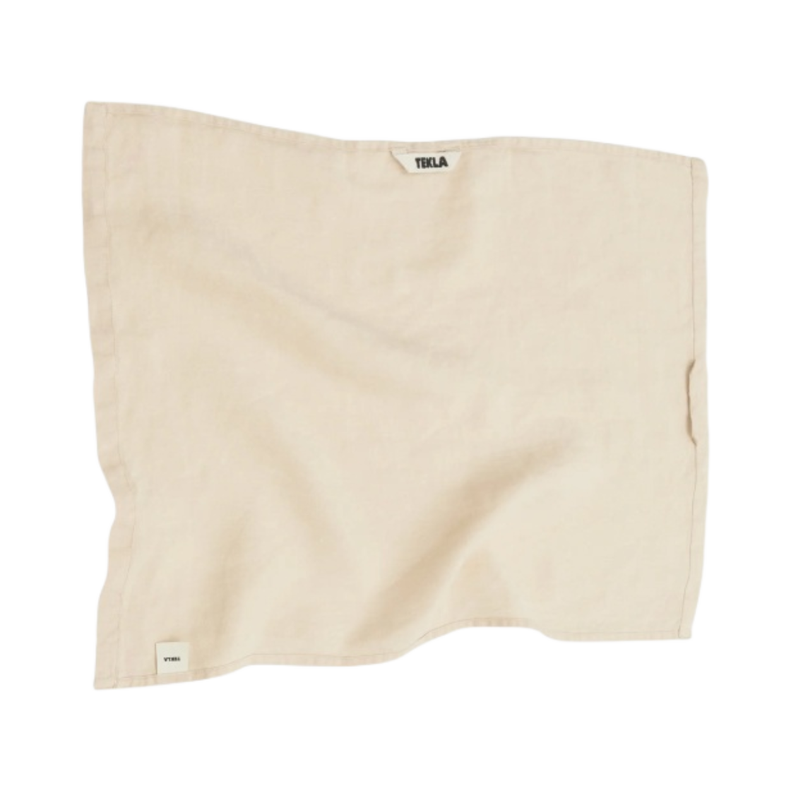 테클라 리넨 글래스 타월 애플 코어(Tekla Linen Glass Towels Apple Core) - 1