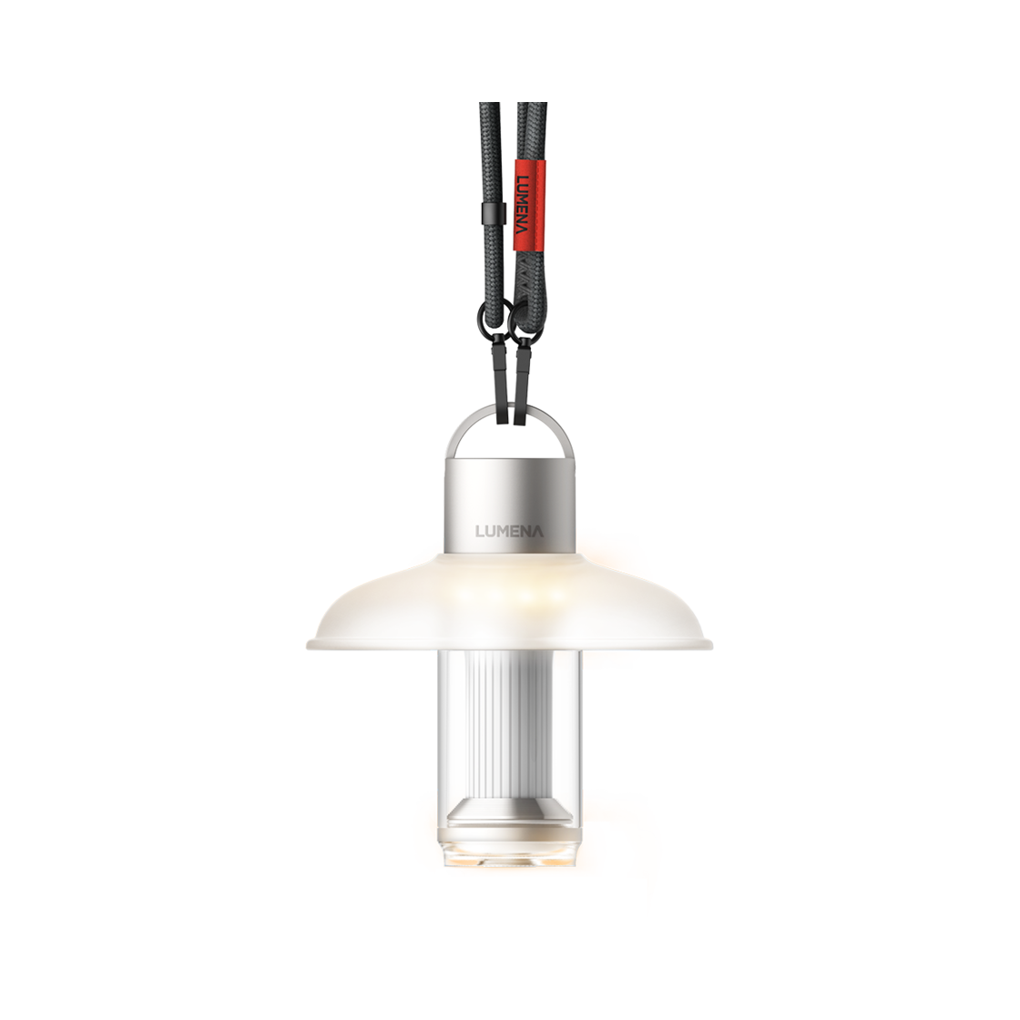 M4-BG Lumena M4 Multiple LED Light Platinum Beige