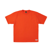Palace Camber T-Shirt Burnt Orange - 23SS