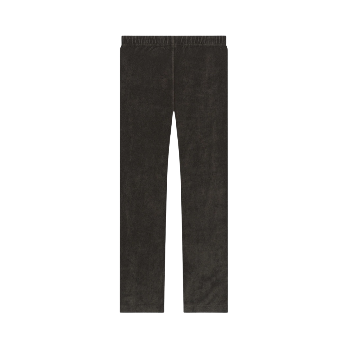 에센셜 릴렉스드 테리 스웨트팬츠 오프 블랙 - 23SS(Essentials Relaxed Terry Sweatpants Off Black - 23SS) - 2
