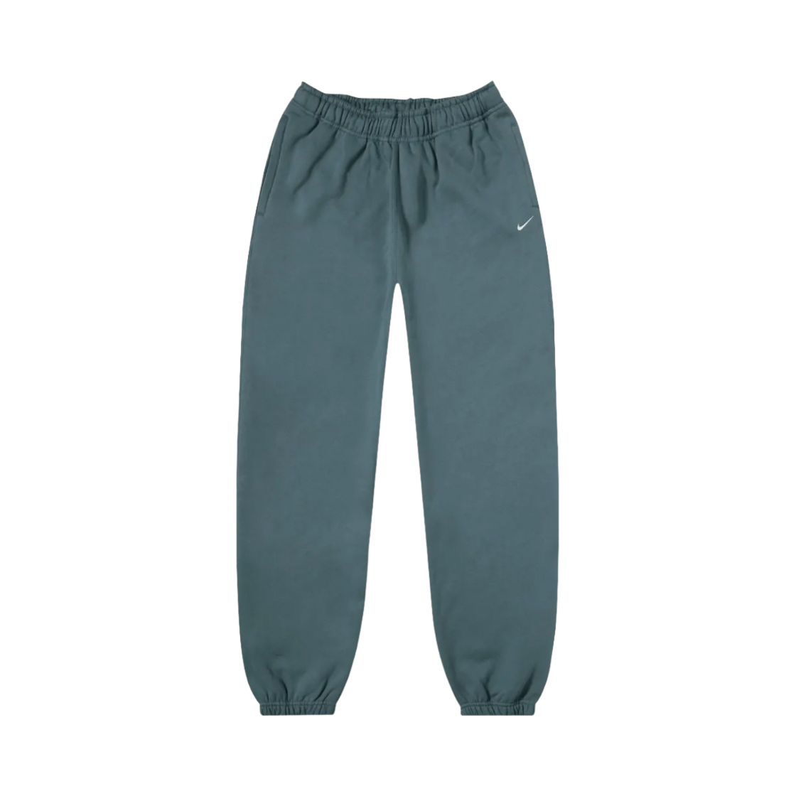 (W) 나이키 NRG 솔로 스우시 플리스 팬츠 하스타 - US/EU