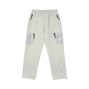 Palace Mesh Pocket Shell Pants Stone - 21SS
