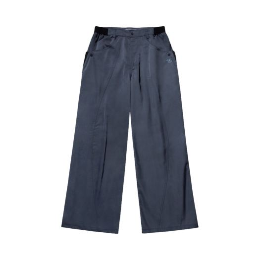 산산기어 윈드블록 팬츠 블랙 - 22FW | Sansan Gear | KREAM