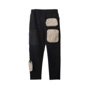Nike x Travis Scott NRG AG Utility Sweatpants Black