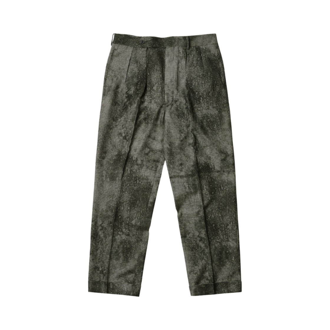팔라스 x 빔즈 플러스 수트 트라우저 카모 - 24FW(Palace x Beams Plus Suit Trouser Camo - 24FW)