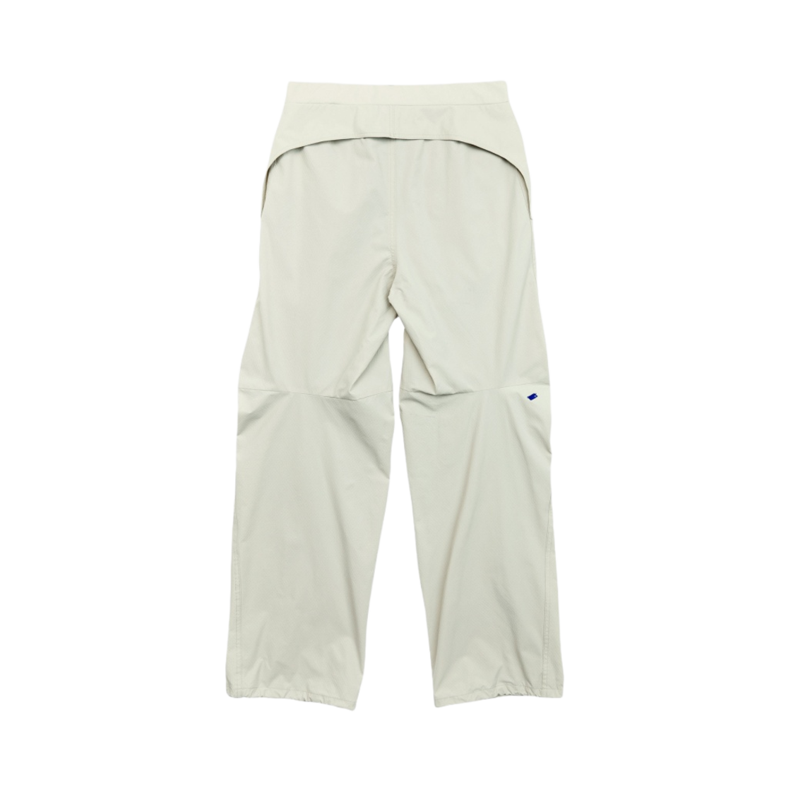 아더에러 플루 트라우저 베이지(Ader Error Plue Trousers Beige) - 2