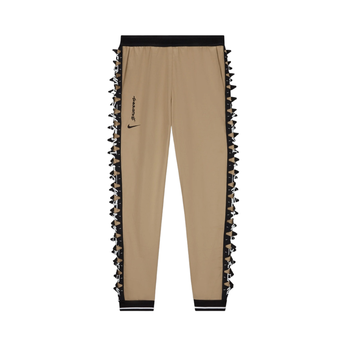 나이키 x 아크로님 NRG 니트 팬츠 카키 - US/EU(Nike x Acronym NRG Knit Pants Khaki - US/EU)