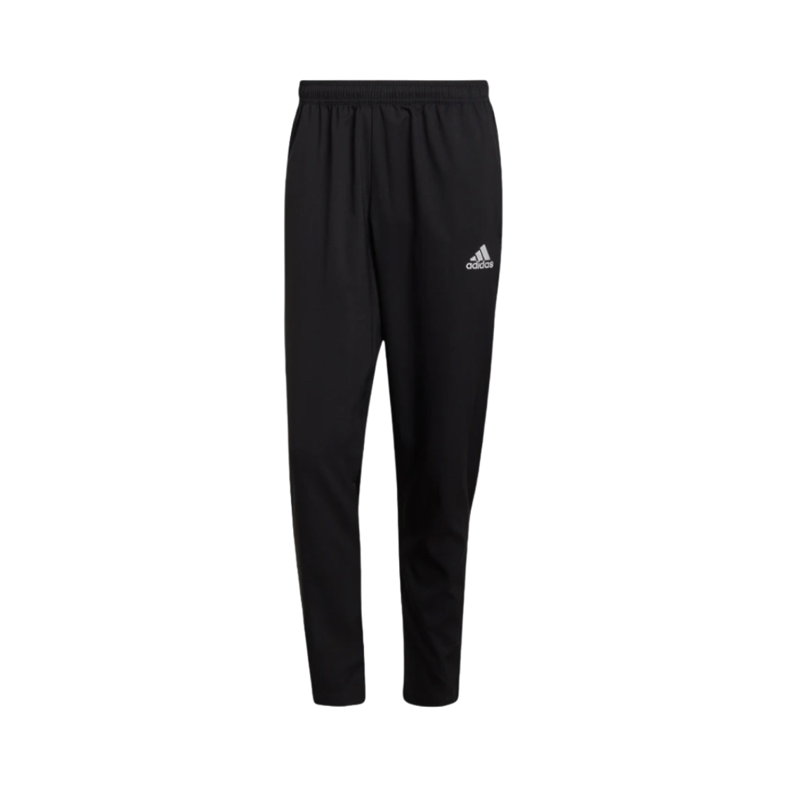 H57533 Adidas Entrada 22 Presentation Pants Black - KR Sizing