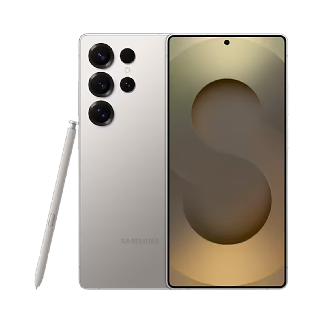 삼성 갤럭시 S25 Ultra 1TB 티타늄 그레이 (국내 정식 발매 제품)