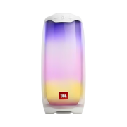 JBL Pulse 4 Bluetooth Speaker White (Korean Ver.)
