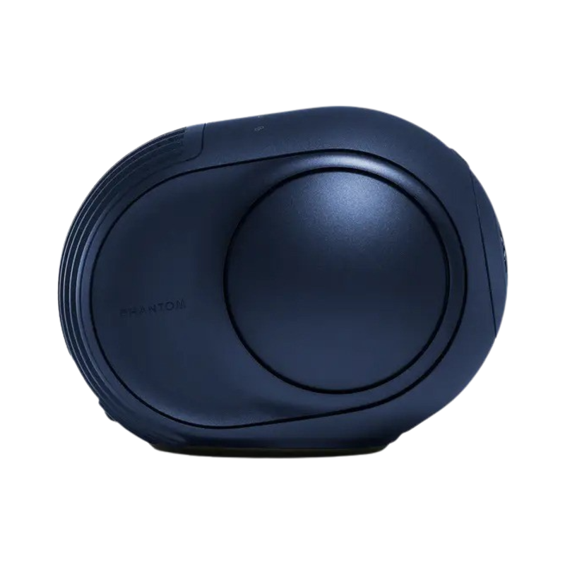 PHANTOM2 98dB_DB Devialet Phantom2 98dB Speaker Deep Blue