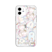 earpearp Covy Bubble World Pink Jelly Case