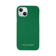 [KREAM 단독] Maison de Sabre iphone Case 13 Emerald Green