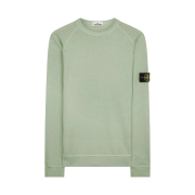 Stone Island 66060 T.CO+OLD Sweatshirt Light Green - 21SS
