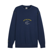 Puma Senna A Vida Sweatshirt Club Navy