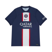 Nike Paris Saint-Germain 2022/23 Dri-Fit Stadium Home Jersey Midnight Navy (Non Marking Ver.)