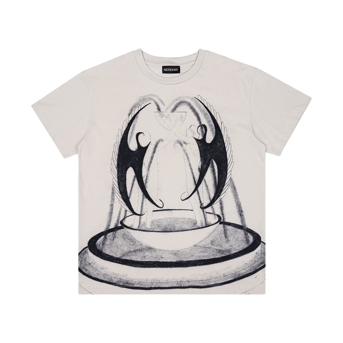 M24S05 MEDIA(82) Guardian Tee