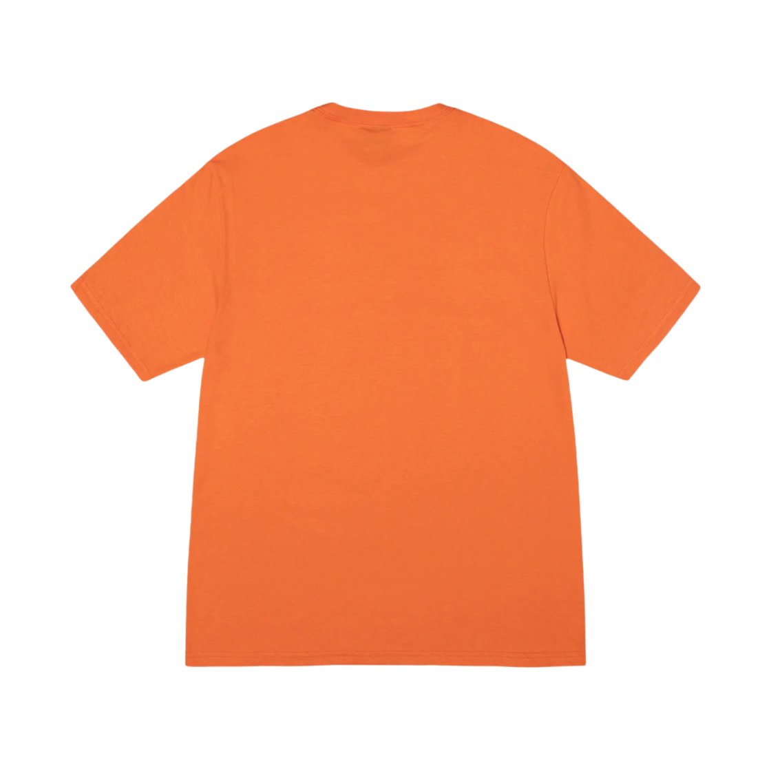 스투시 챔피온 티셔츠 코랄(Stussy Champion T-Shirt Coral) - 2