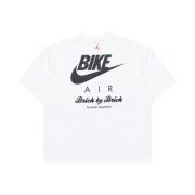 Jordan x Nigel Sylvester T-Shirt White (HQ1736-100)
