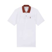 Jordan x Eastside Golf Polo Shirt White - Asia