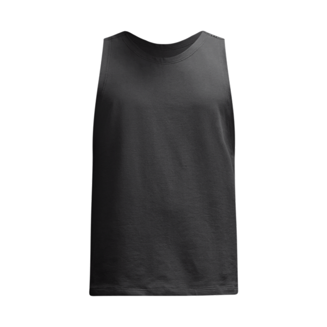 LM1337S Lululemon Zeroed in Tank Graphite Grey