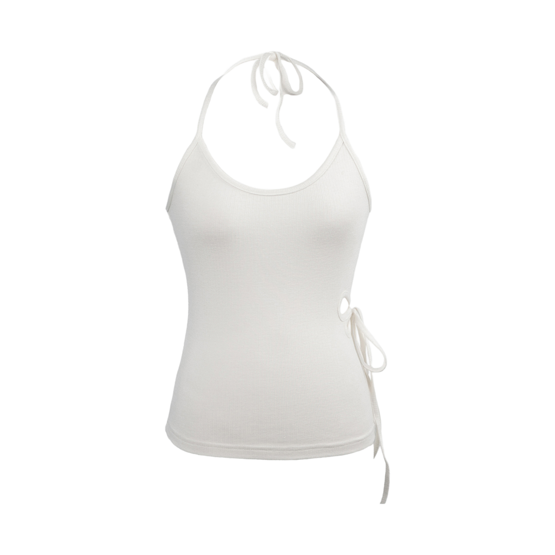 러프넥 버터플라이 탱크탑 화이트(Roughneck Butterfly Tank Top White)