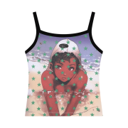 Cotchs Ggirls Sleeveless Summer