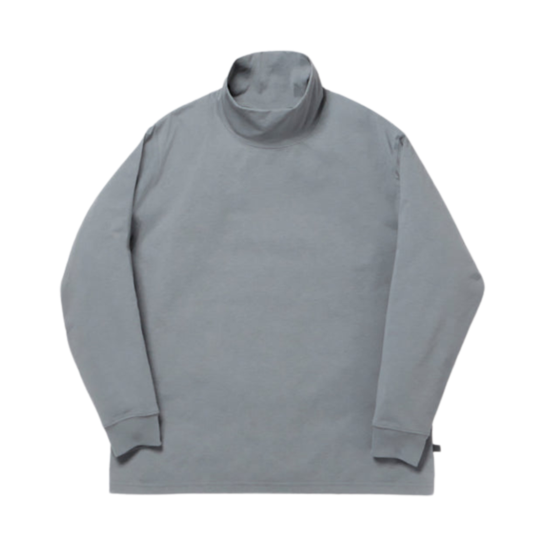 BE-32024WL (W) Daiwa Pier39 Tech Off Turtle L/S Light Gray