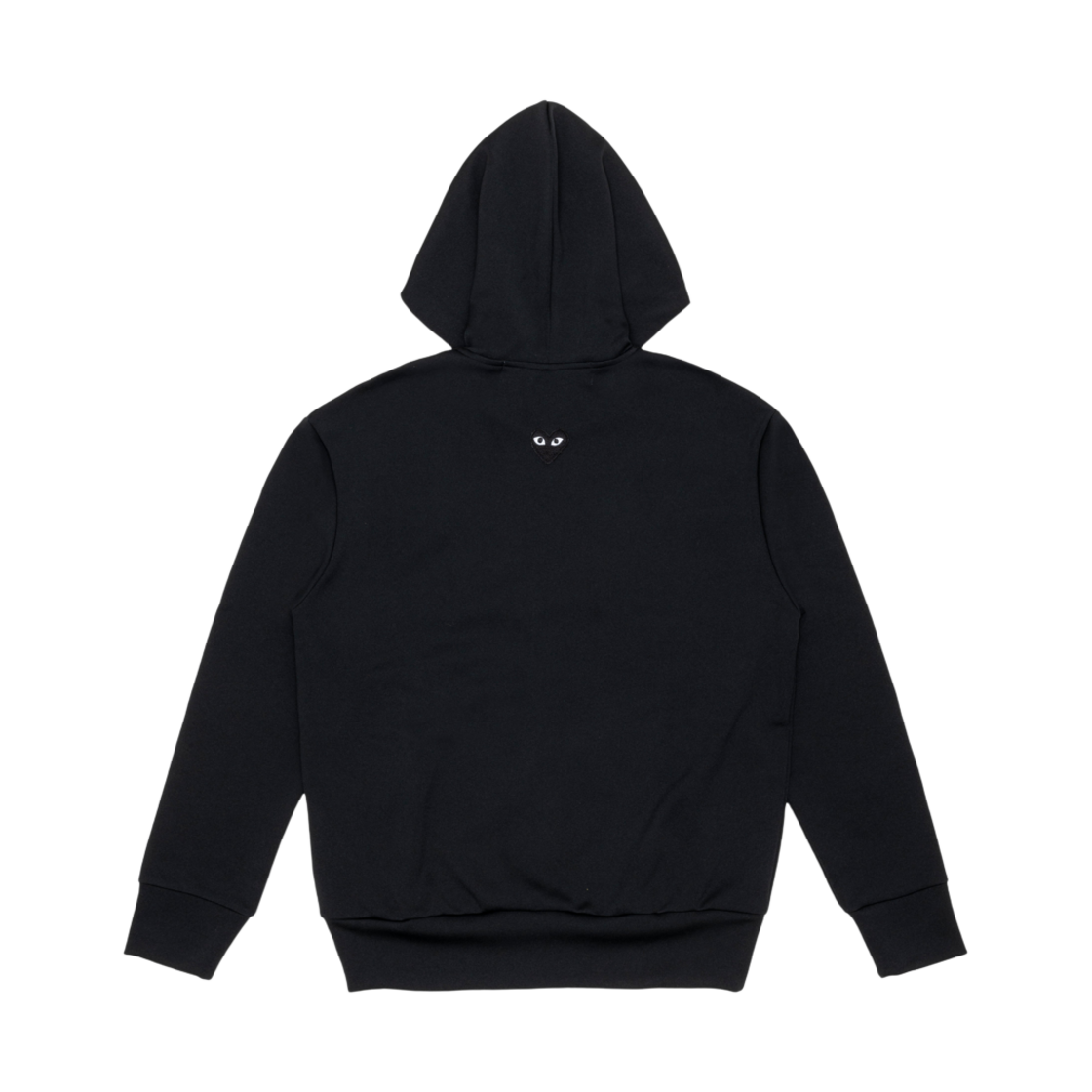 プレイ コム デ ギャルソン パーカー PLAY COMME des GARCONS