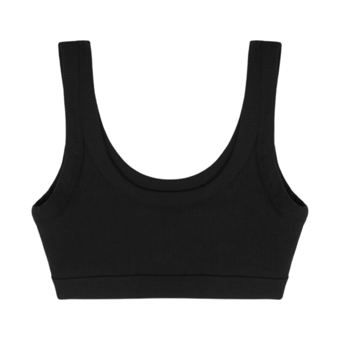 W9634R (W) Alo Yoga Wellness Bra Black