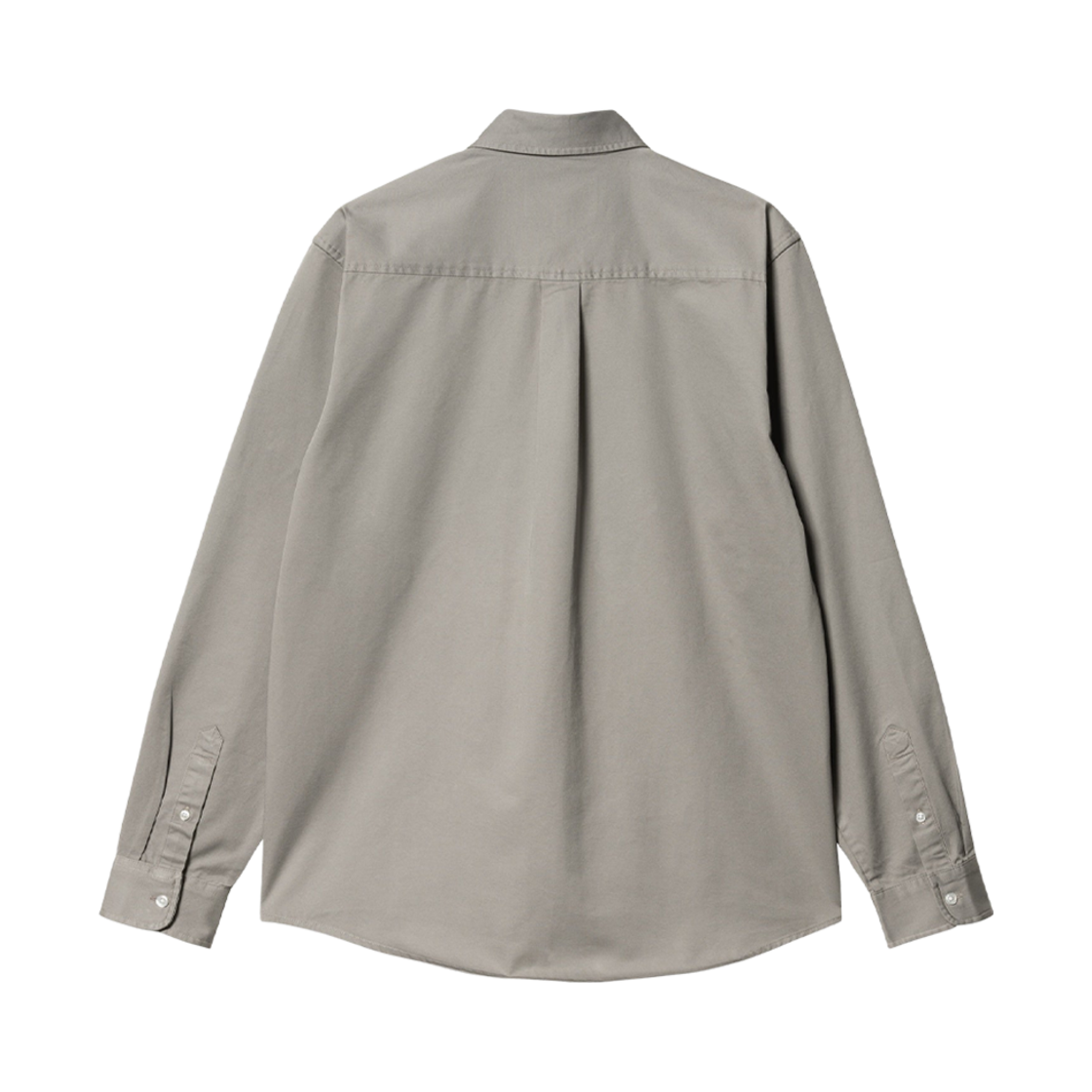 칼하트 WIP 매디슨 셔츠 마렌고(Carhartt WIP Madison Shirt Marengo) - 2