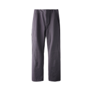 Post Archive Faction (Paf) 8.0 Trousers Right Purple