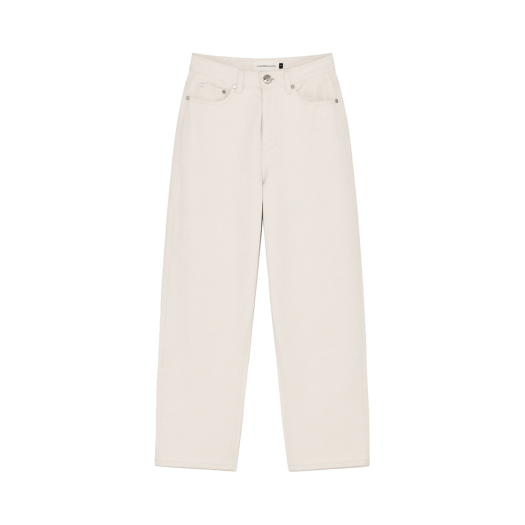 Boni Jeans Off-White Boni Jeans Off-White