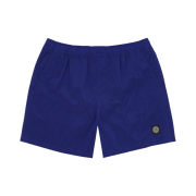 Stone Island B0943 Nylon Metal Swimming Trunk Bluette - 22SS
