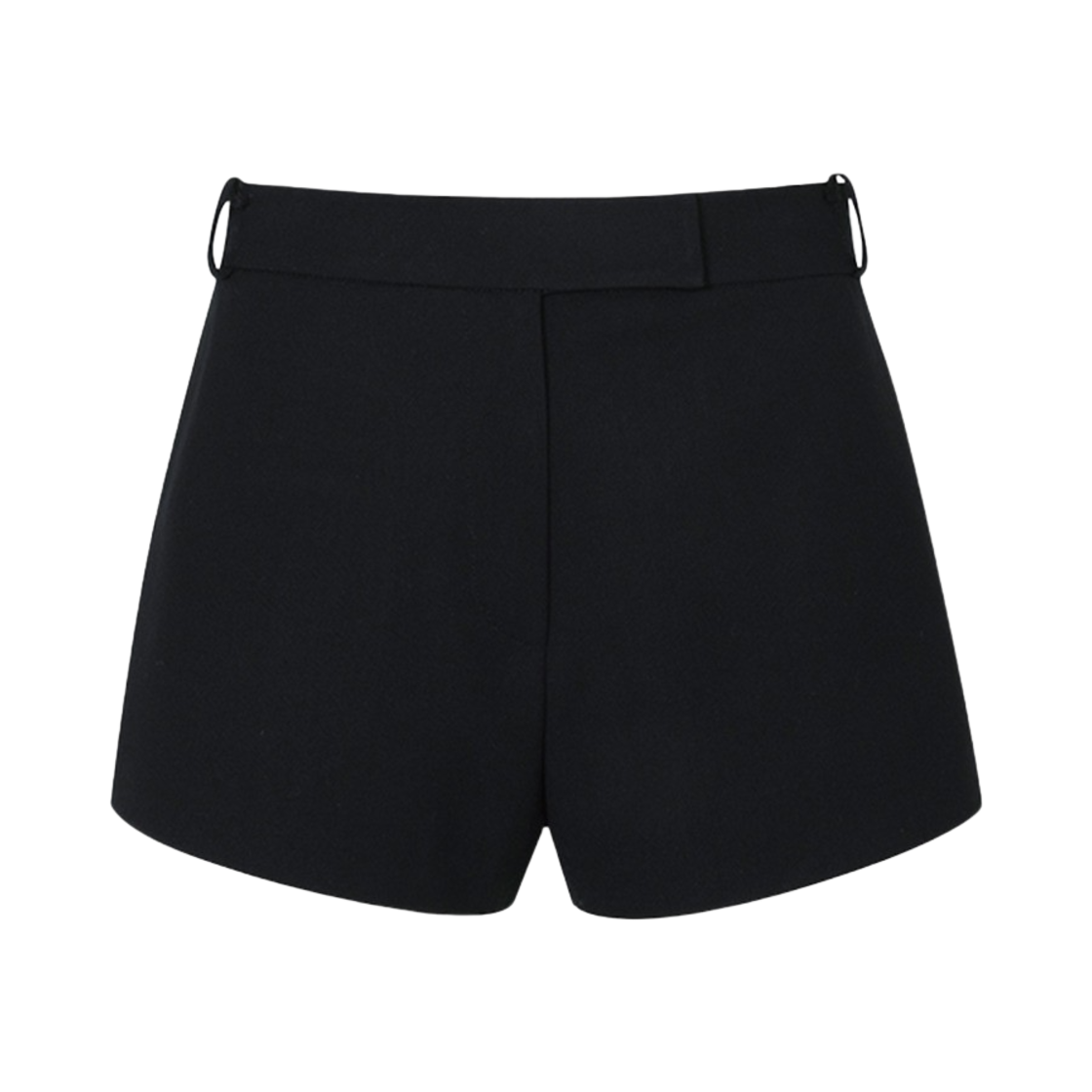 Leha 여성 카론 크레이프 반바지 다크 네이비(Leha Women Caron Crepe Shorts Dark Navy)
