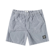 Stone Island B0943 Nylon Metal Swimming Trunk Lavender - 21SS