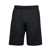 Under Armour Tech Graphic Shorts Black Graphite