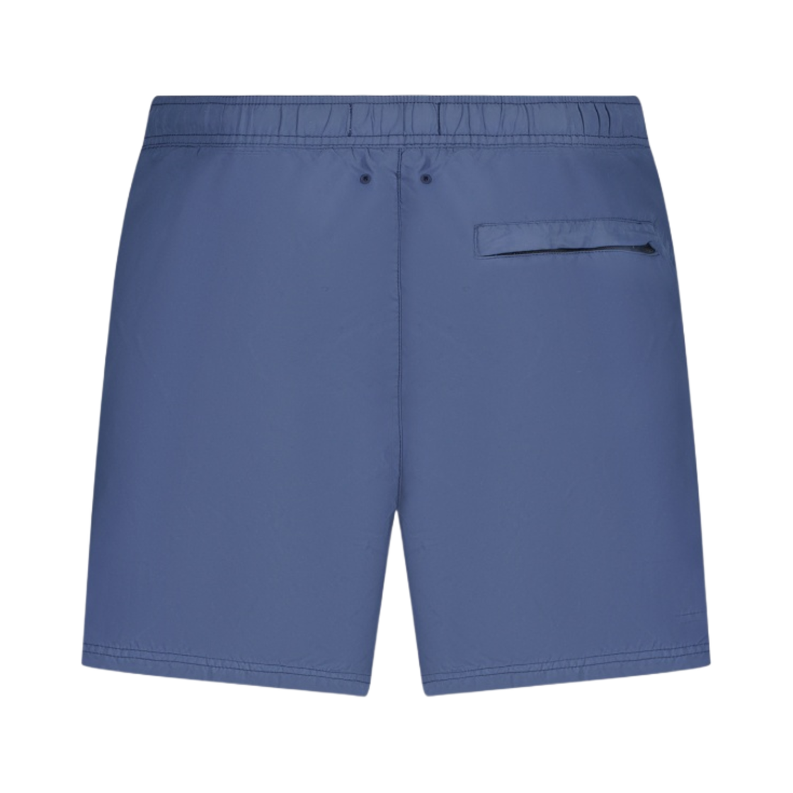 스톤 아일랜드 B0946 브러쉬드 나일론 스위밍 트렁크 아비오 블루 - 23SS(Stone Island B0946 Brushed Nylon Swimming Trunk Avio Blue - 23SS) - 2