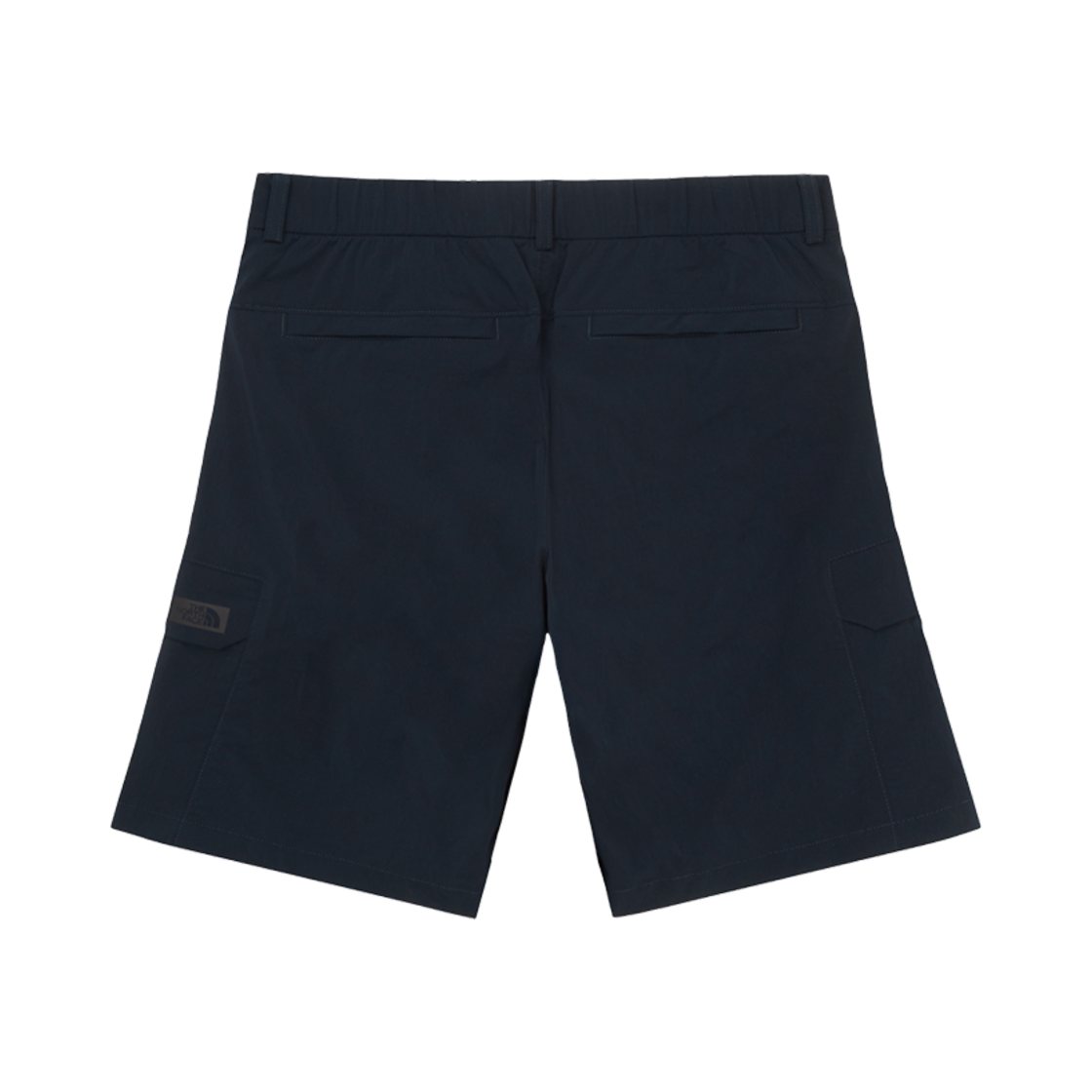 노스페이스 프로스트 쇼츠 네이비 - 25SS(The North Face Frost Shorts Navy - 25SS) - 2
