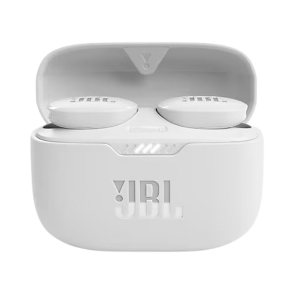 제이비엘 튠 130NC 노이즈 캔슬링 무선 이어폰 화이트 (국내 정식 발매 제품)(JBL Tune 130NC Noise Canceling Wireless Earphone White (Korean Ver.)) - 4