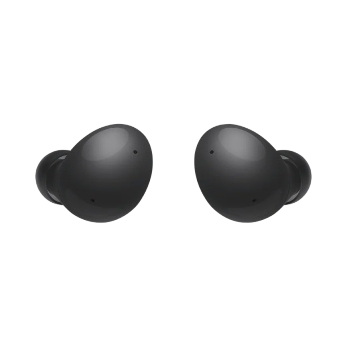 삼성 갤럭시 버즈2 그래파이트 (국내 정식 발매 제품)(Samsung Galaxy Buds2 Graphite (Korean Ver.))
