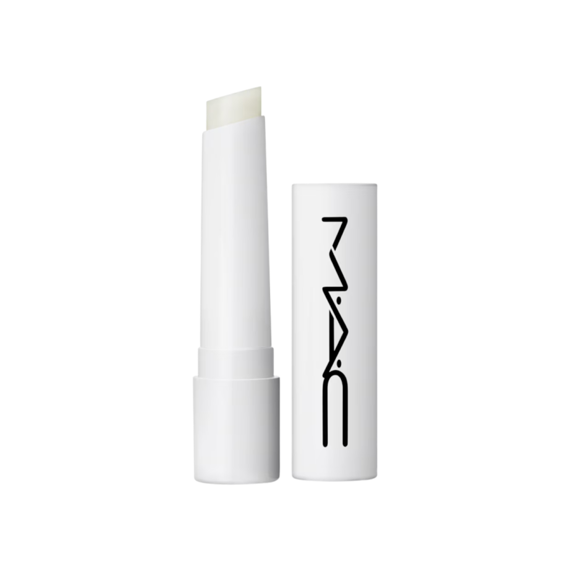 - MAC Squirt Plumping Gloss Stick Clear