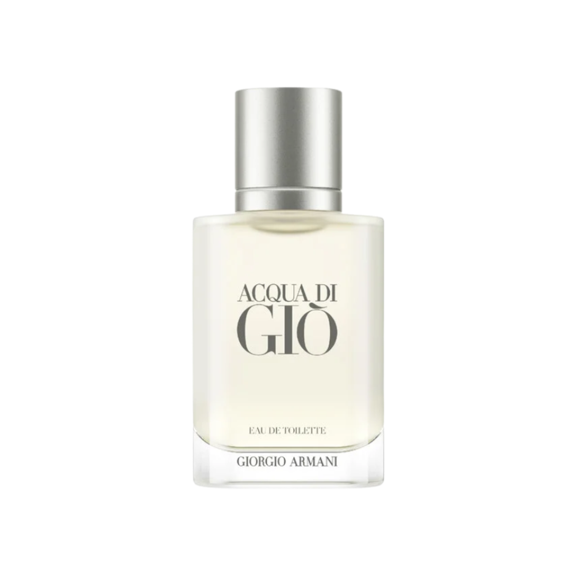 조르지오 아르마니 뷰티 아쿠아 디 지오 옴므 오 드 뚜왈렛 30ml(Giorgio Armani Beauty Acqua Di Gio Homme Eau De Toilette 30ml)