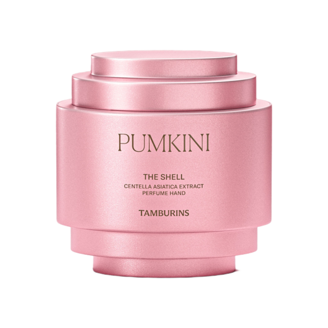 탬버린즈 쉘 퍼퓸 핸드 펌키니 15ml(Tamburins Shell Perfume Hand Pumkini 15ml)