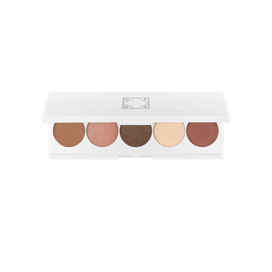 오프라 시그니쳐 팔레트 라디언트 아이즈(Ofra Signature Palette Radiant Eyes)