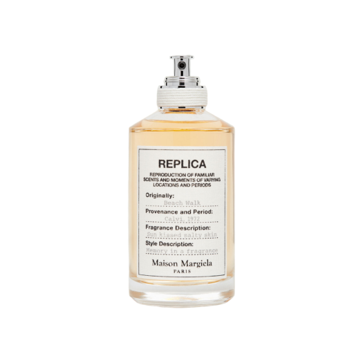 - Maison Margiela Replica Beach Walk Eau de Toilette 100ml (Korean Ver.)